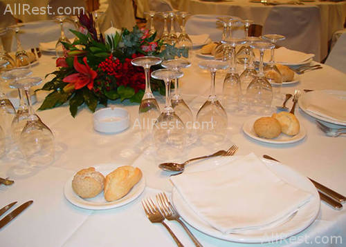 Melia Valencia Palace 13